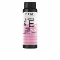 Coloration Semi-permanente Redken Shades Eq Rouge