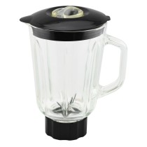 Cup Blender Royalty Line Black 500 W