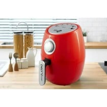 Air Fryer Bepro Red 1000 W