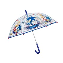 Parapluie Sonic Perletti Microfibre 74 cm Enfant