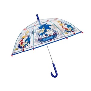 Umbrella Sonic Perletti Microfibre 74 cm Children's