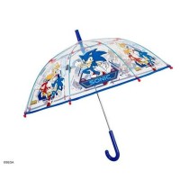 Regenschirm Sonic Perletti Mikrofaser 74 cm Für Kinder