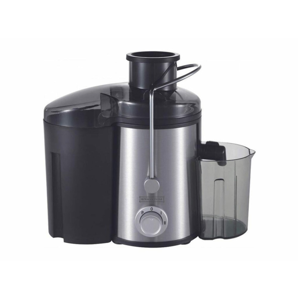 Electric Juicer Royalty Line Silver 700 W 15 L