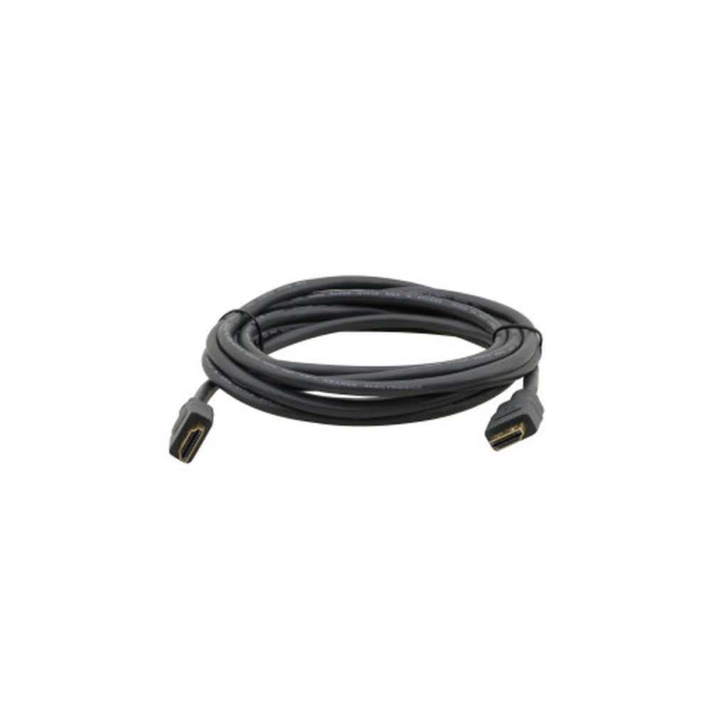 Câble HDMI Kramer C−MHM/MHM Noir 1,8 m