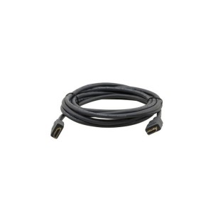 HDMI Cable Kramer C−MHM/MHM Black 1,8 m