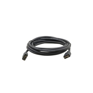 Câble HDMI Kramer C−MHM/MHM Noir 3 m