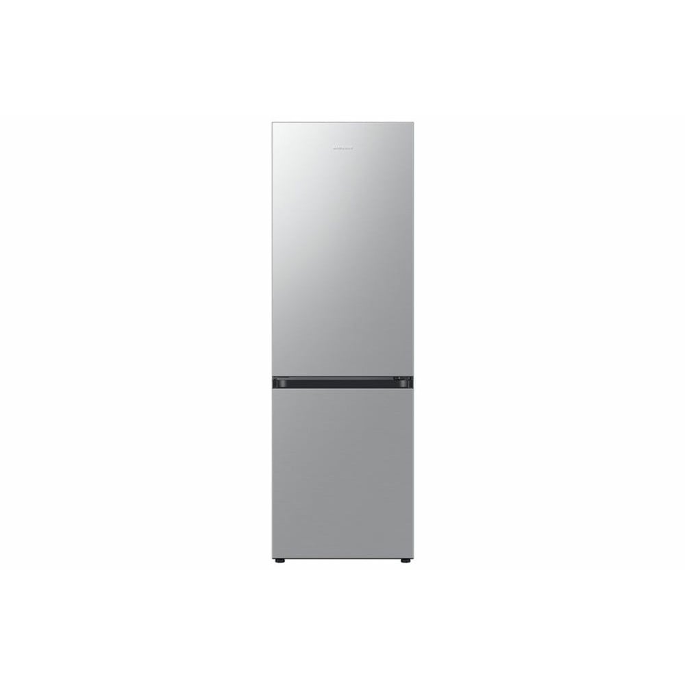 Combined Refrigerator Samsung RB34C600ESAEF Steel