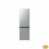 Combined Refrigerator Samsung RB34C600ESAEF Steel