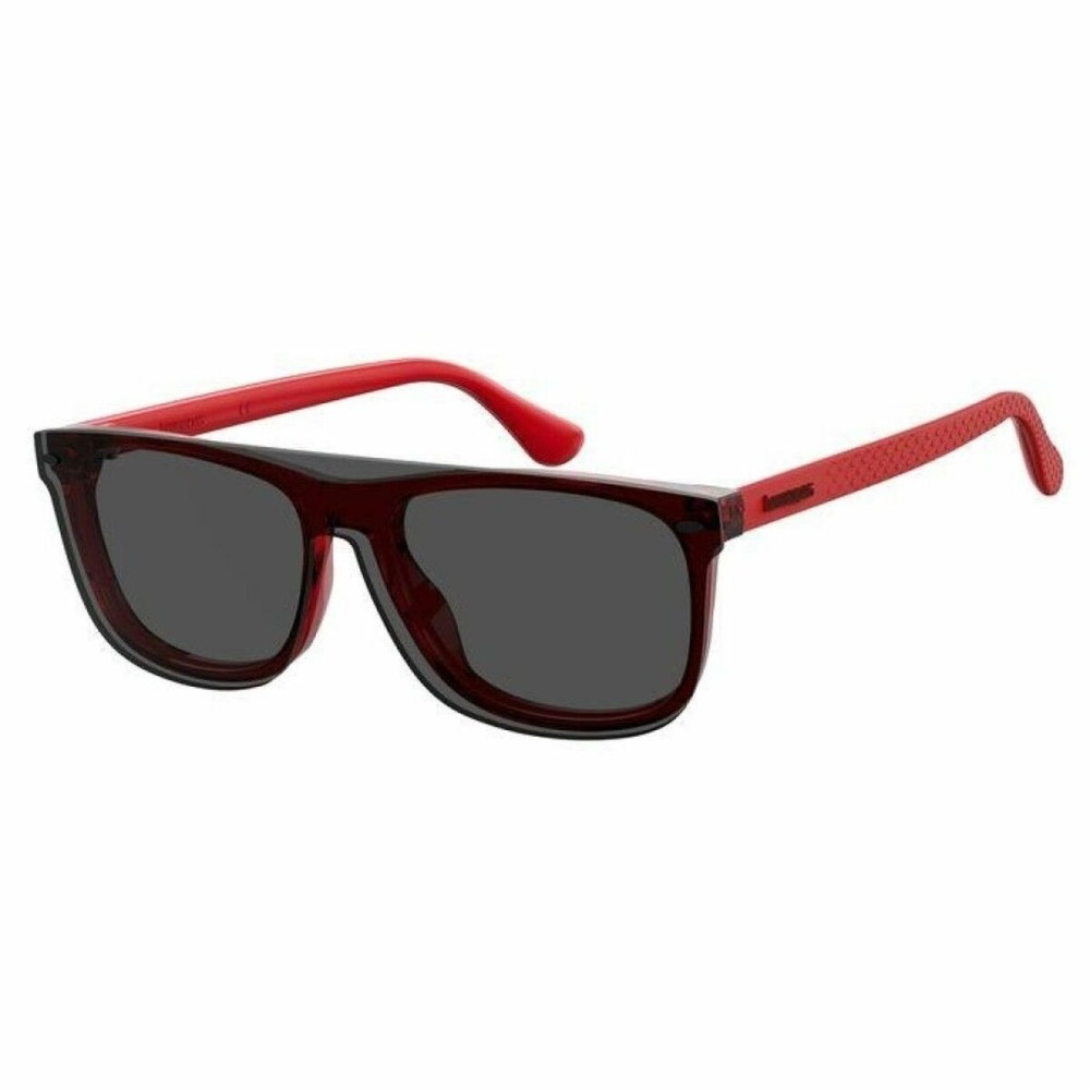 Lunettes de soleil Homme Havaianas PARATY/CS Rouge ø 54 mm