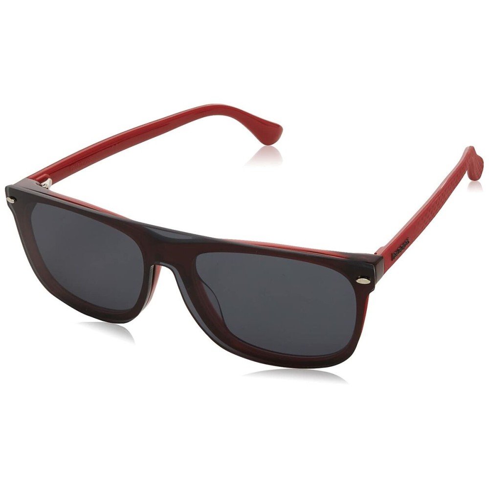 Herrensonnenbrille Havaianas PARATY/CS Rot ø 54 mm