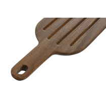 Cutting board Home ESPRIT Natural Acacia 44 x 10,5 x 1,5 cm