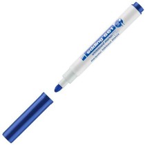 Whiteboard marker Edding 661 Blue (10 Units)