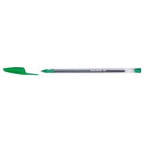 Pen Molin BC188 Crystal 1 mm Green (50 Units)