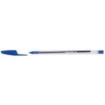 Stift Molin BC188 Kristall 1 mm Blau (50 Stück)