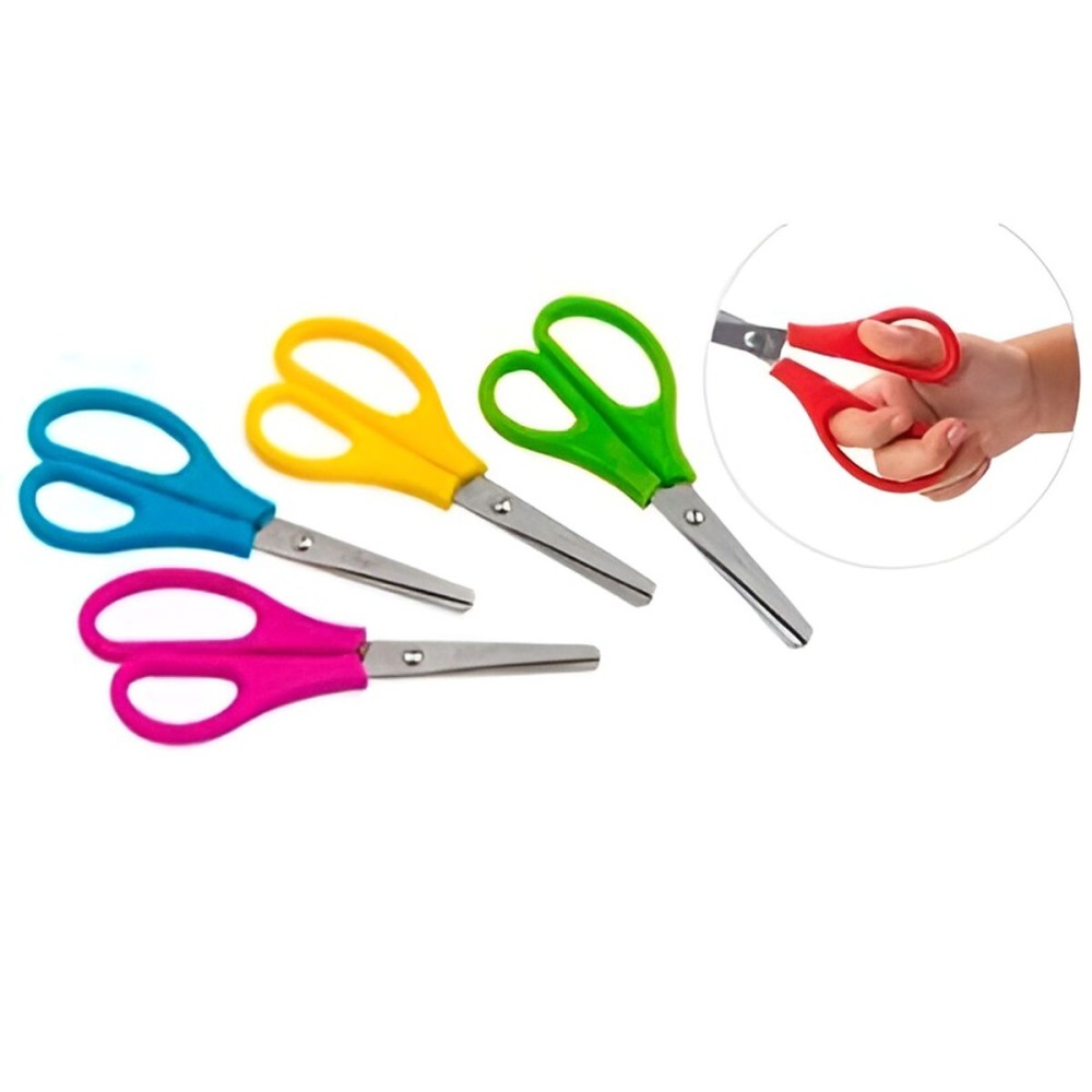 Scissors Faibo 13,5 cm (10 Units)