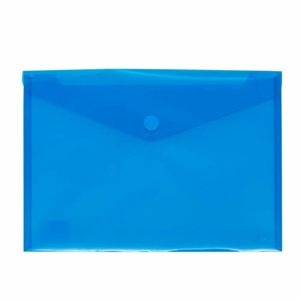 Envelope Grafoplas ECOPLAS polypropylene 33,4 x 23,5 cm (12 Units)