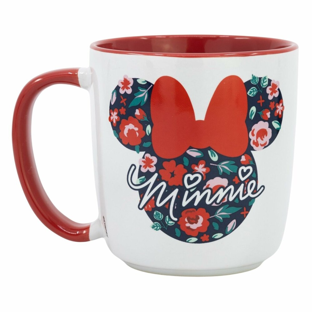 Tasse Stor Minnie Mouse 380 ml