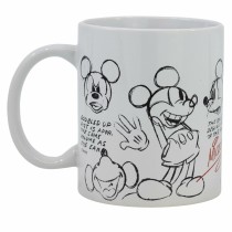 Cup Stor Mickey Mouse 325 ml