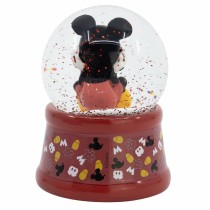 Snowball Stor Mickey Mouse