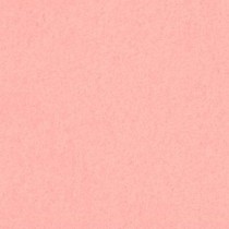 Felt Fama A46 Light Pink 2 mm 23 x 30 cm 10 Units