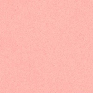 Felt Fama A46 Light Pink 2 mm 23 x 30 cm 10 Units