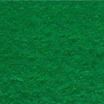 Felt Fama A19 Green 2 mm 23 x 30 cm 10 Units