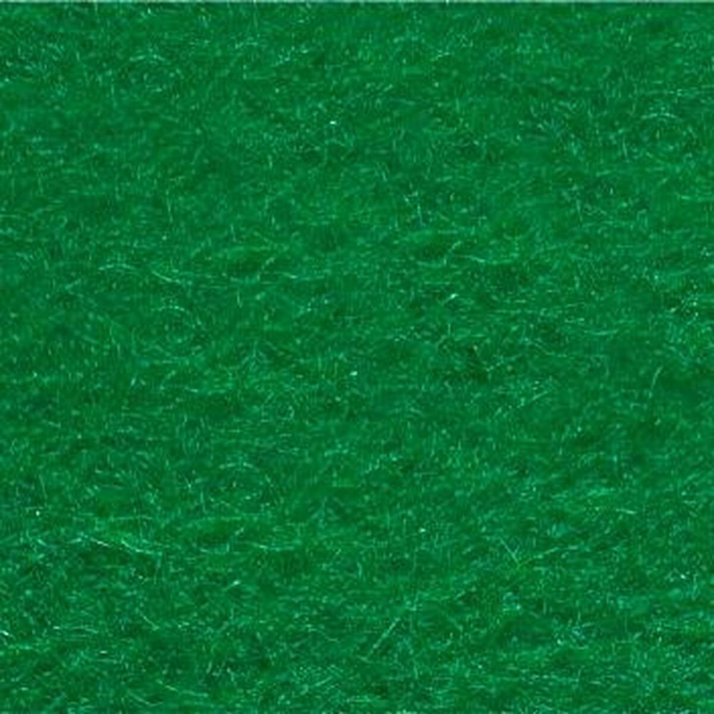 Felt Fama A19 Green 2 mm 23 x 30 cm 10 Units