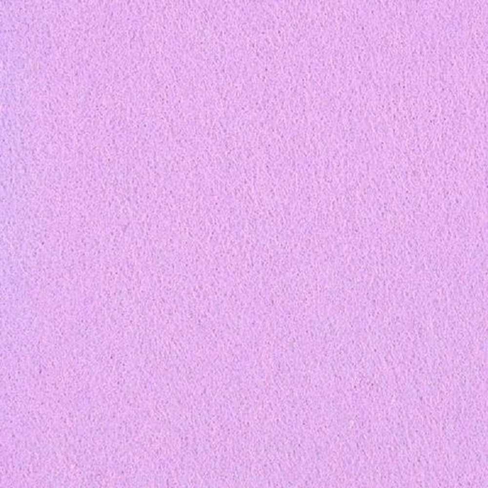 Felt Fama 847 Lilac 2 mm 23 x 30 cm 10 Units