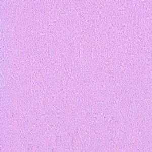 Felt Fama 847 Lilac 2 mm 23 x 30 cm 10 Units