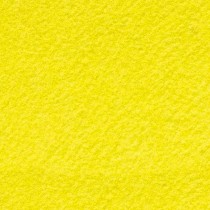 Felt Fama A04 Yellow 2 mm 45 x 30 cm 5 Units