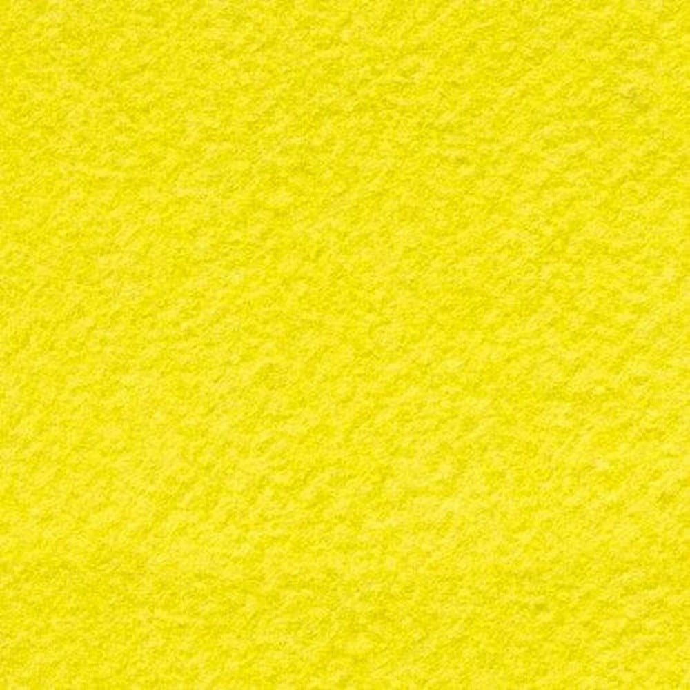 Felt Fama A04 Yellow 2 mm 45 x 30 cm 5 Units