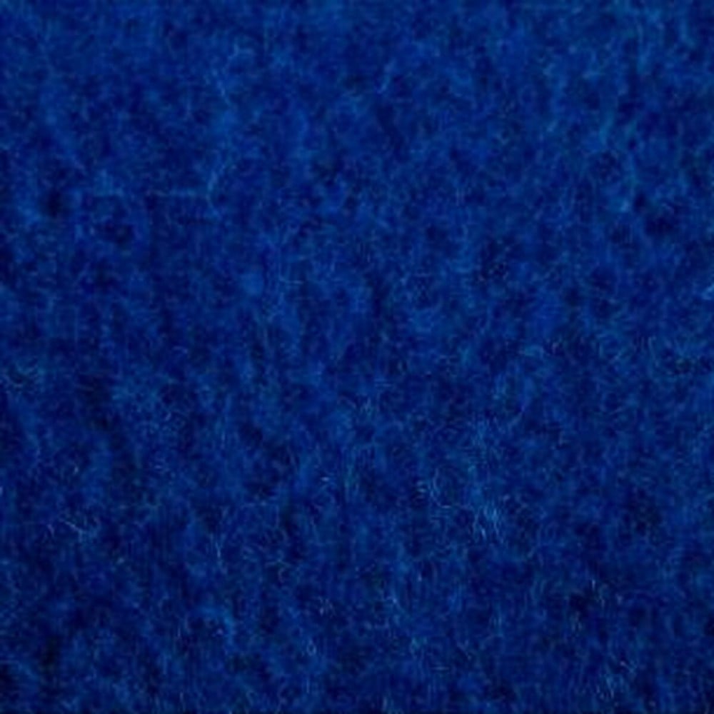 Feutre Fama A15 Bleu foncé 2 mm 23 x 30 cm 10 Unités