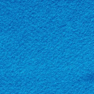 Felt Fama A32 Blue 2 mm 23 x 30 cm 10 Units