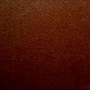 Felt Fama A31 Dark Brown 2 mm 45 x 30 cm 5 Units