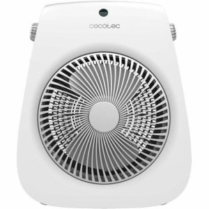 Thermo Ventilateur Portable Cecotec ReadyWarm 2000 Max Force Blanc 2000 W