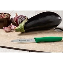 Peeler Knife Arcos Nova Green Stainless steel polypropylene 10 cm