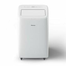 Climatiseur Portable Hisense APC12QC Blanc A (Reconditionné A)