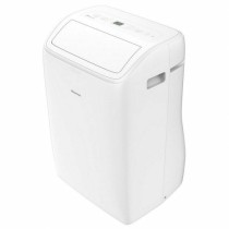 Climatiseur Portable Hisense APC12QC Blanc A (Reconditionné B)