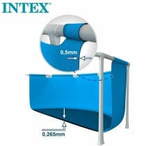 Piscine Démontable Intex Frame 4485 L (Reconditionné B)