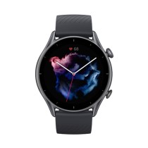 Smartwatch Amazfit GTR 3 Black 1,39" Ø 46 mm AMOLED 5 atm (Refurbished B)