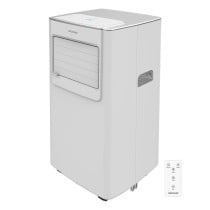 Portable Air Conditioner Cecotec White (Refurbished B)