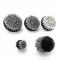 Ensemble de Brosses de Nettoyage pour Perceuse Sofklin InnovaGoods 5 Unités (Reconditionné B)