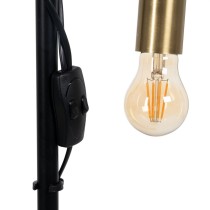 Stehlampe (Restauriert B)