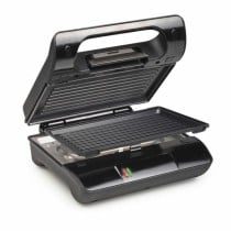 Contact grill Princess 01.117001.01.001 Black Black/Silver 700 W (Refurbished A)