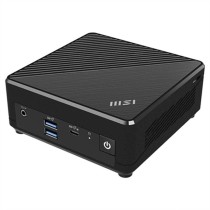 Mini-PC MSI Cubi N ADL-046BES (Restauriert A)