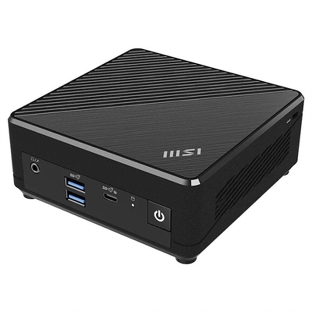 Mini PC MSI Cubi N ADL-046BES (Reconditionné A)