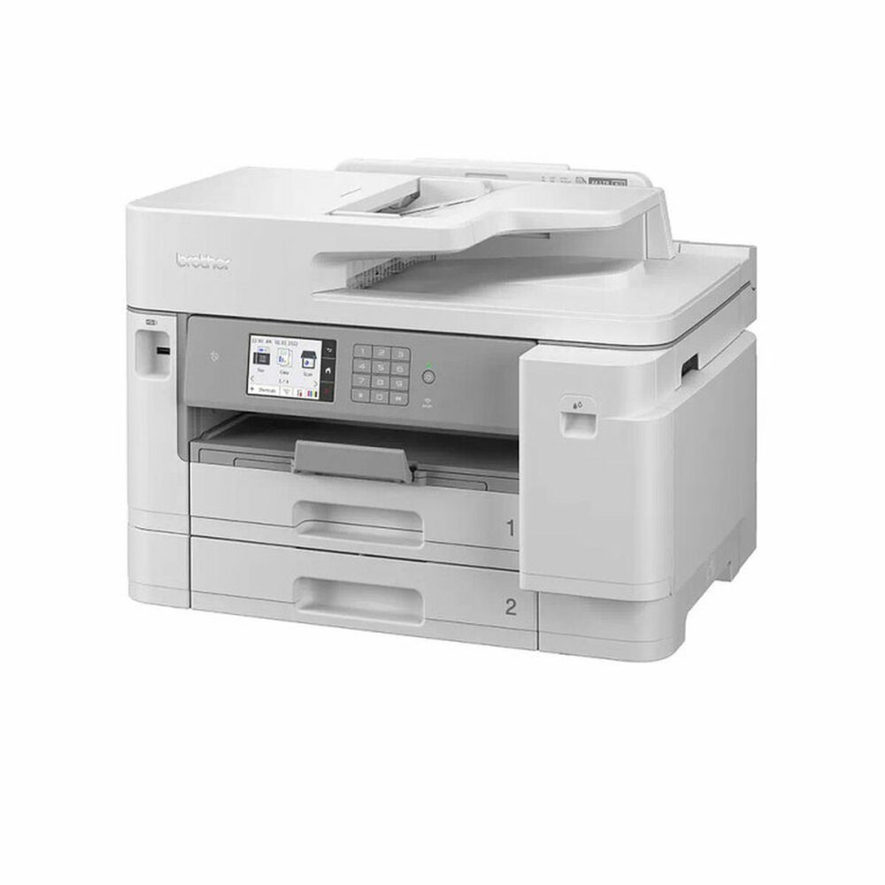 Multifunction Printer   Brother MFC-J5955DW (Refurbished A)