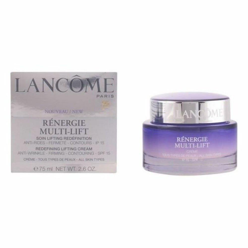 Facial Cream Renergie Multi-Lift Lancôme Spf 15 75 ml