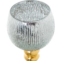 Candleholder Alexandra House Living Crystal