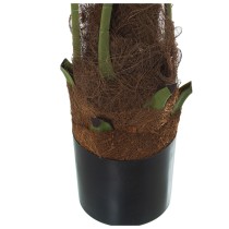 Plante décorative Alexandra House Living Plastique Palmier 180 cm